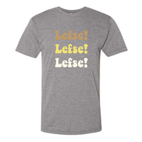 Lefse! Lefse! Lefse! Minnesota T-Shirt