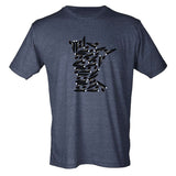 Minnesota Loon T-Shirt