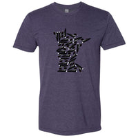 Minnesota Loon T-Shirt