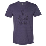 Ludafisk Minnesota T-Shirt