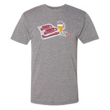 Meat Raffle Minnesota T-Shirt