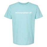 Minnesotan AF T-Shirt