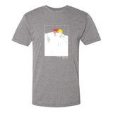 Mt. Eden Prairie Minnesota T-Shirt