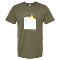 Mt. Eden Prairie Minnesota T-Shirt