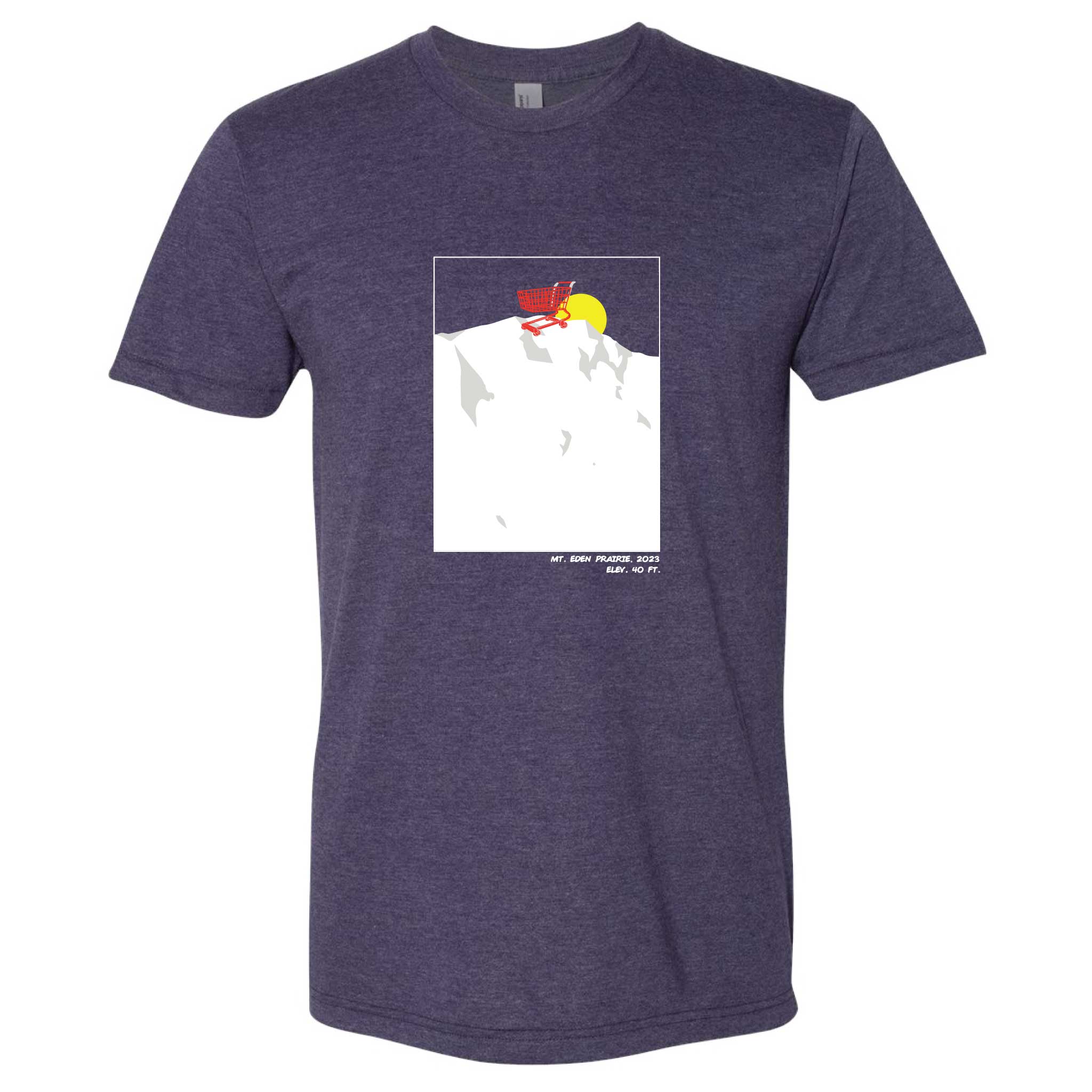 トップス House on the Hill Prent Tee トップス House on the Hill Prent Tee House on the Hill Tee