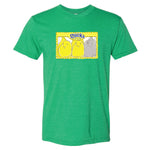 Peep Peep Grey Peep in Box T-Shirt