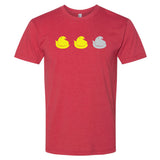 Peep Peep Grey Peep Minnesota T-Shirt