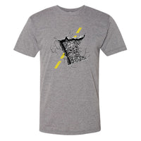 Minnesota Pothole T-Shirt
