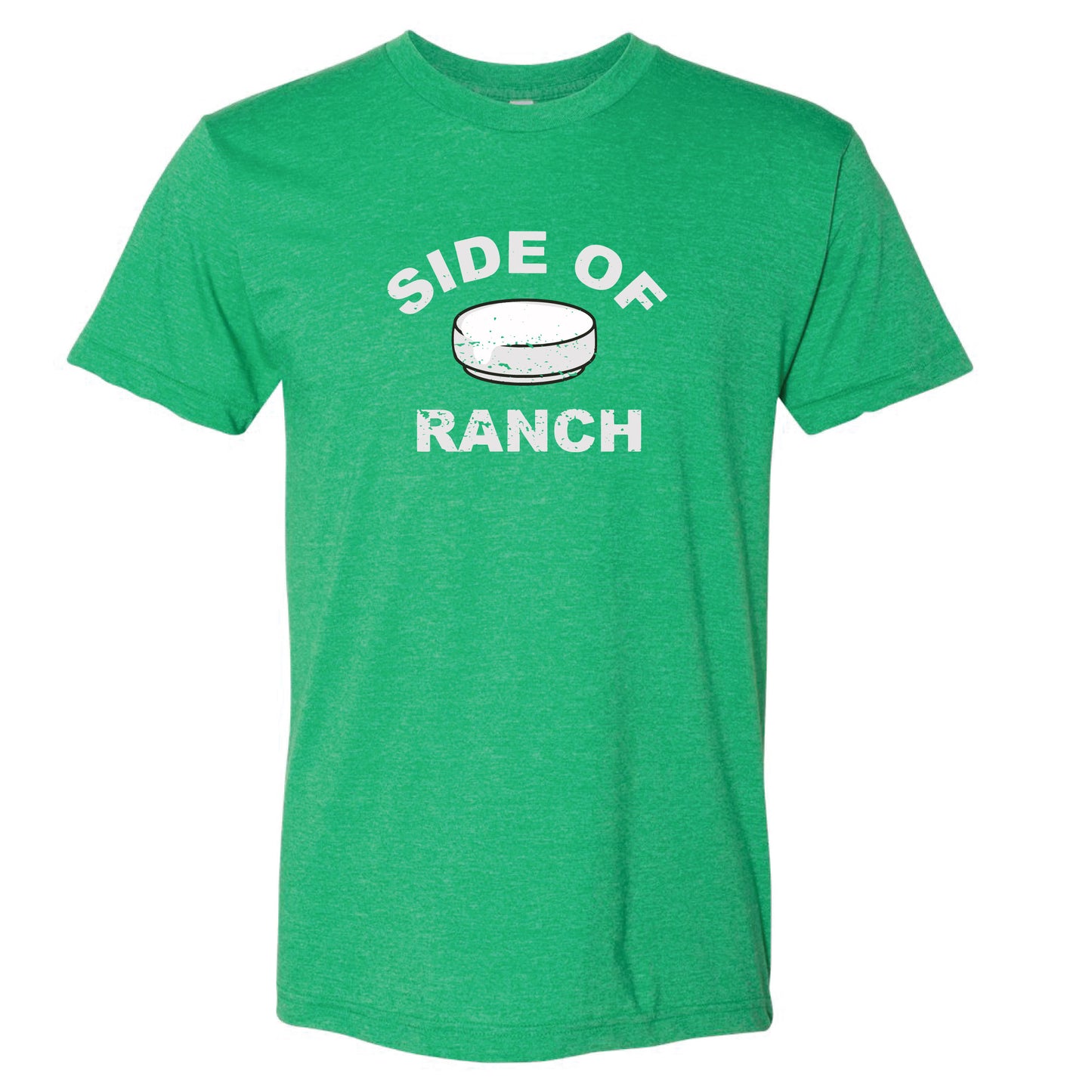 Side of Ranch Minnesota T-Shirt