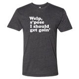 Should Get Goin' Minnesota T-Shirt