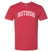 Varsity Hotdish Minnesota T-Shirt