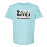 Williams Pub Minnesota T-Shirt