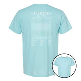 Minnesota Word Search T-Shirt