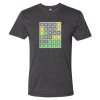 Minnesota Wordle T-Shirt