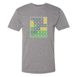 Minnesota Wordle T-Shirt