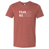 Yeah, No Minnesota T-Shirt