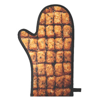 Tater Tot Hotdish Oven Mitt