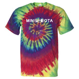 Minnesota NES Tie-Dye T-Shirt