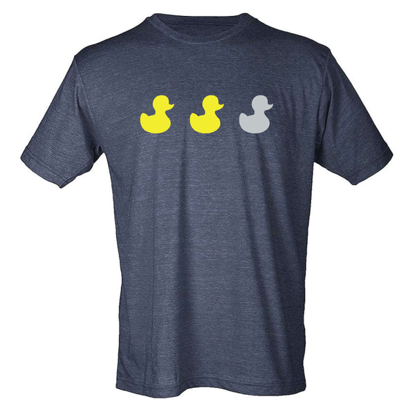 Duck Duck Grey Duck Minnesota – T-Shirt Awesome Minnesota