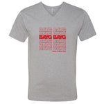 BAYG Minnesota V-Neck T-Shirt