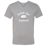 Side of Ranch Minnesota V-Neck T-Shirt