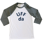 Minnesota Uff Da Raglan
