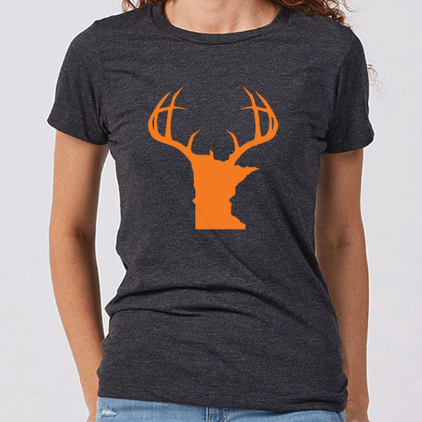 Minnesota Moose T-Shirt