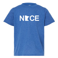 Minnesota NICE Youth T-Shirt