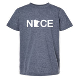 Minnesota NICE Youth T-Shirt