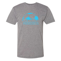 Minnesota Soccer Skyline T-Shirt