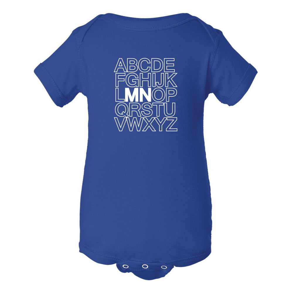 Onesies – Minnesota Awesome