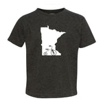 Trike Minnesota Kids T-Shirt