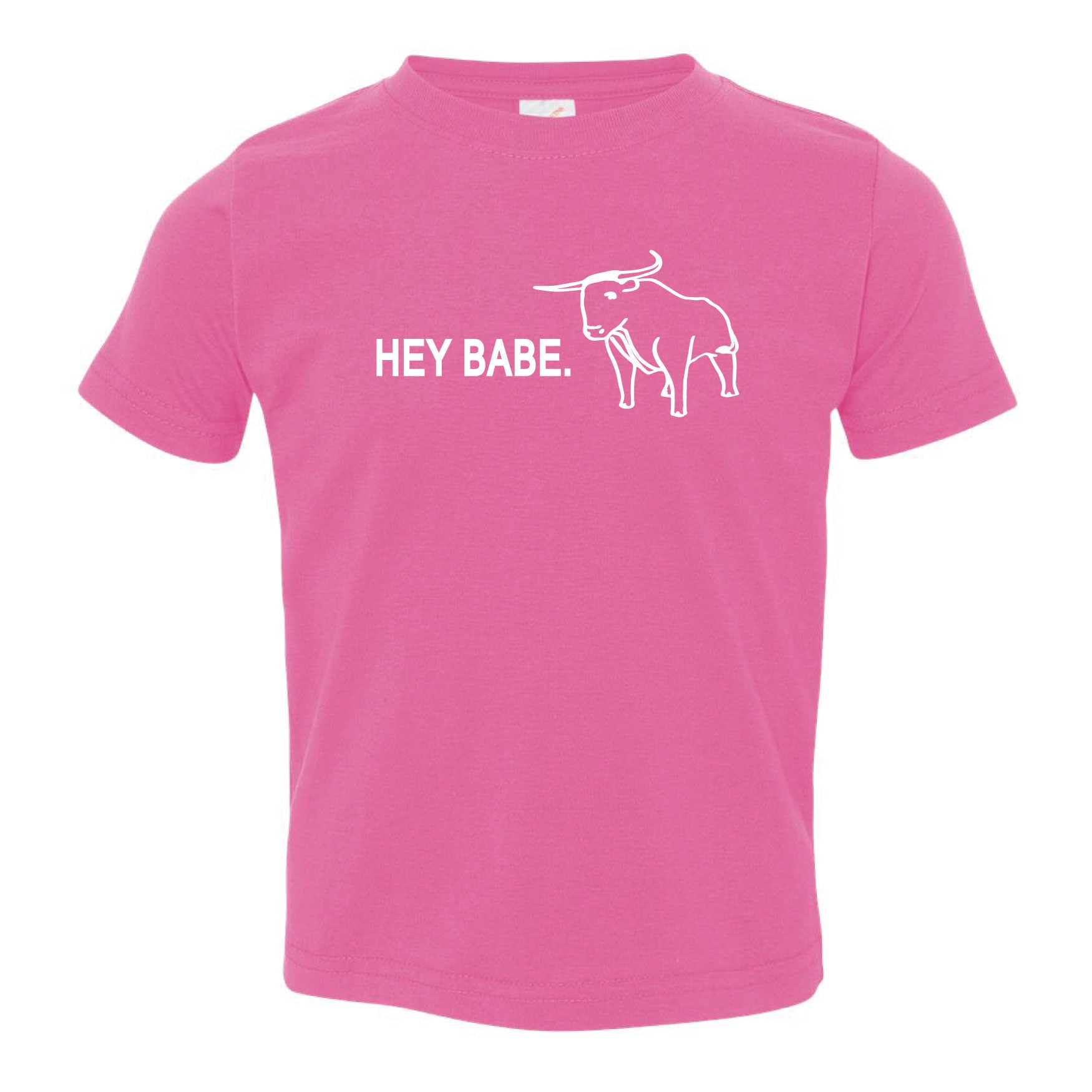 【KOOLOSET】BBDB Bear Half Tee women's organic bear t-shirt — Hearth and Harrowwomen's