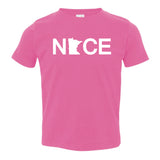 Minnesota NICE Kids T-Shirt