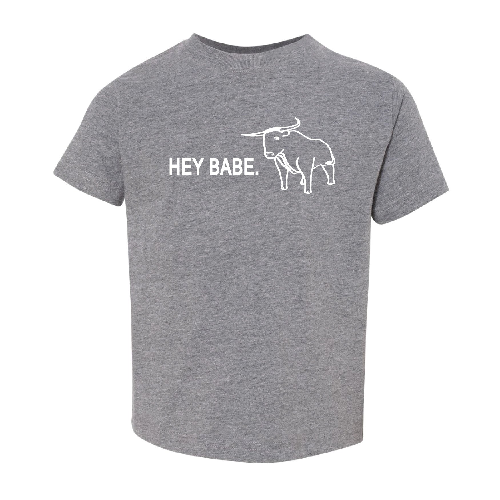 【KOOLOSET】BBDB Bear Half Tee women's organic bear t-shirt — Hearth and Harrowwomen's