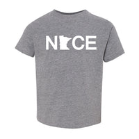 Minnesota NICE Kids T-Shirt