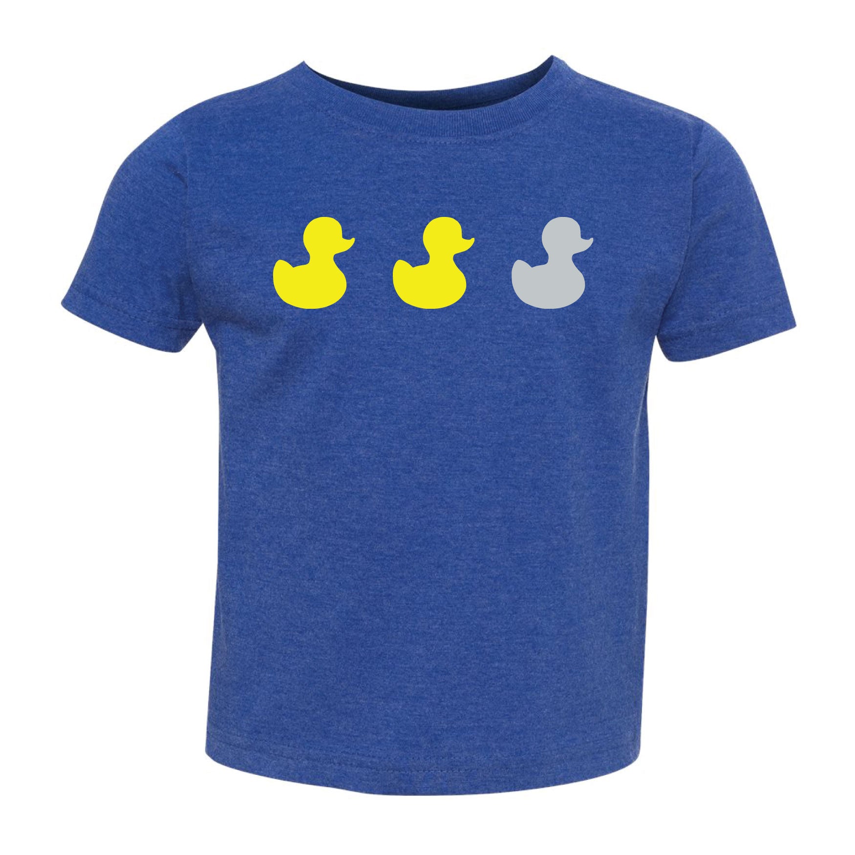 【JOEGUSH 】 Rock Duck T-shirt /追跡付 Duck, Duck, Jeep®